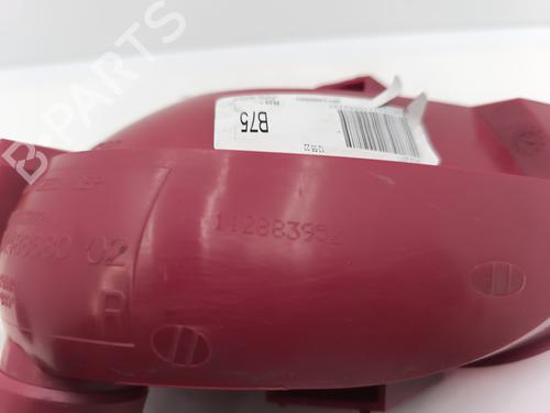 Rear bumper right light CITROËN DS4 (NX_) 1.6 THP 200 | BP32703470C82 - Image 2