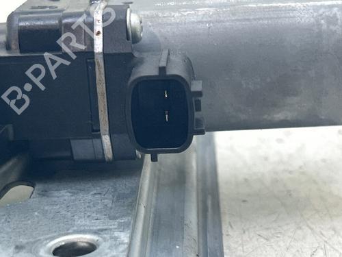 Front right window mechanism RENAULT CAPTUR I (J5_, H5_) 0.9 TCe 90 | BP37660993C23 - Image 3