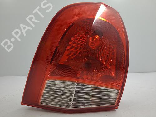 Left taillight HYUNDAI GETZ (TB) 1.1 | BP22824347C34 