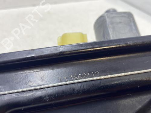 Rear left window mechanism FORD ECOSPORT 1.0 EcoBoost | BP29582202C24 