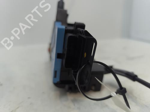 Rear left lock CITROËN C3 Picasso (SH_) 1.6 HDi | BP30162485C100 