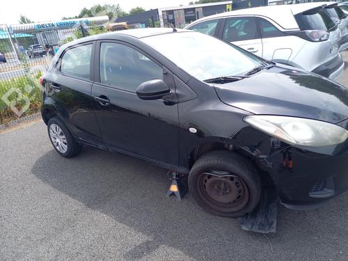 Teile für MAZDA 2 (DE_, DH_) 1.3 (DE3FS) 4931668