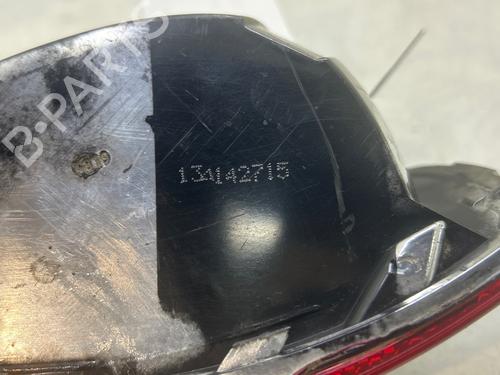 Used Rear bumper right light Rear bumper right light RENAULT ZOE (BFM_) ZOE (BFMC, BFMD) (136 hp) 39979418 39979418