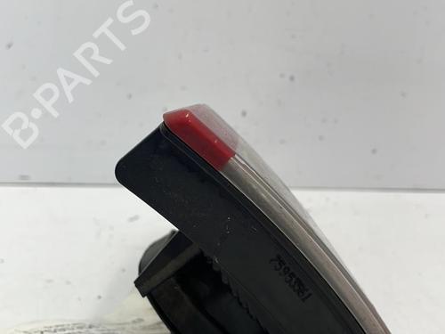 Used Left tailgate light Left tailgate light RENAULT SCÉNIC III (JZ0/1_) 1.5 dCi (106 hp) 22828914 22828914