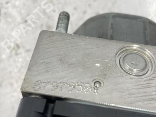 ABS pump RENAULT CLIO IV (BH_) 1.5 dCi 90 | BP22835653M43 