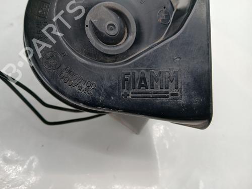 Horn RENAULT ESPACE IV (JK0/1_) 2.0 dCi (JK01, JK02, JK1J, JK1K, JK1H) | BP35961281E13 - Image 3