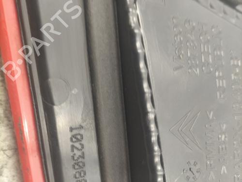 Left tailgate light CITROËN C4 II (NC_) 1.6 HDi 90 | BP24197097C79 - Image 5