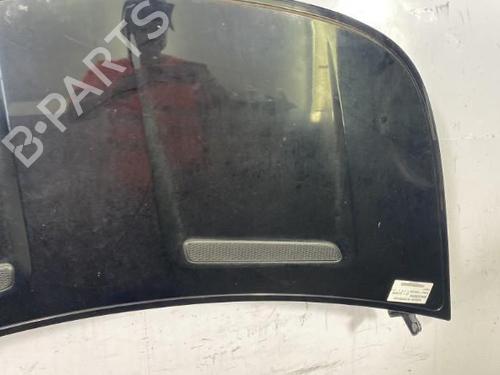Hood SMART FORFOUR (454) 1.5 (454.032) | BP22838322C1