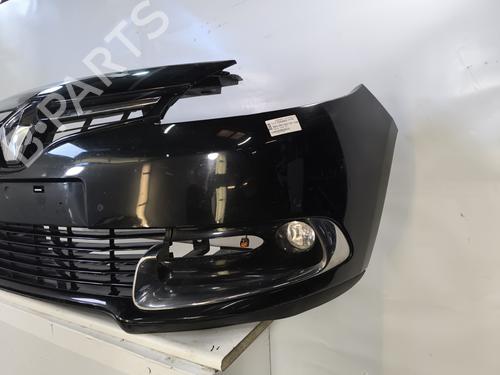 Front bumper RENAULT SCÉNIC III (JZ0/1_) 1.6 dCi (JZ00, JZ12) | BP29438694C7 