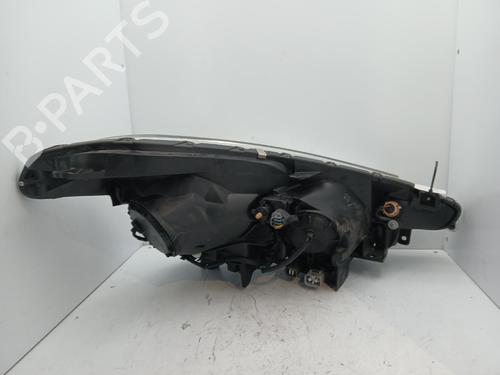 Left headlight CITROËN C4 AIRCROSS 1.6 HDi 115 AWC | BP39742894C28 - Image 2