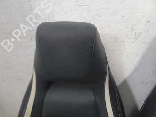 Seats set INFINITI Q30 2.2 D AWD | BP29438544C78 