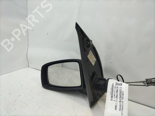 Left mirror FIAT PANDA (169_) 1.1 (169.AXA1A) | BP29141386C26 