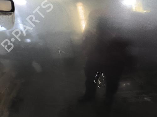 Right front door DACIA DOKKER Box Body/MPV 1.2 TCe 115 (FEM0) | BP29894295C3