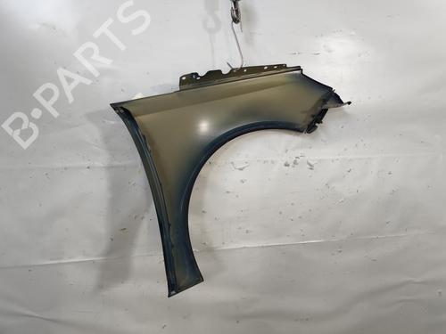 Left front fenders PEUGEOT 308 II (LB_, LP_, LW_, LH_, L3_) 1.6 BlueHDi 120 | BP29377197C41 