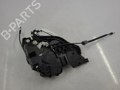 Rear left lock VOLVO V50 (545) 1.6 D | BP22821679C100 