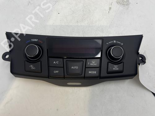 Climate control SUZUKI SWIFT IV (FZ, NZ) 1.2 (AZH412, ZC72S) | BP26386652I5 - Image 5