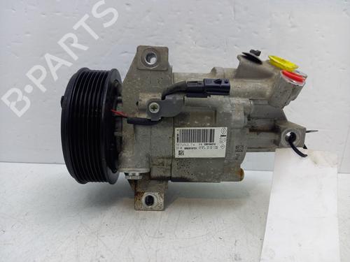 Used AC compressor DACIA SANDERO II [2012-2025]  31143706
