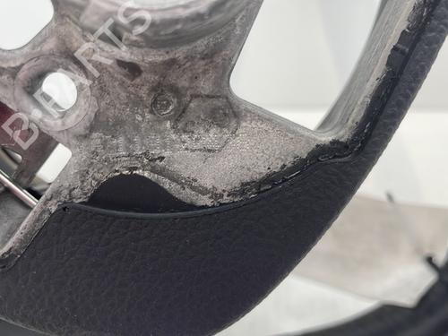 Steering wheel VW GOLF VI (5K1) 1.4 TSI | BP31947986C49 