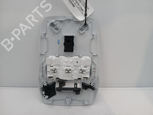 Used Interior roof light Interior roof light PEUGEOT 208 II (UB_, UP_, UW_, UJ_) 1.2 PureTech 100 (101 hp) 32374149 32374149