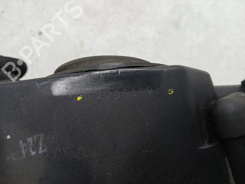 Right front fog light MERCEDES-BENZ C-CLASS T-Model (S203) C 220 CDI (203.208) | BP32281117C31 