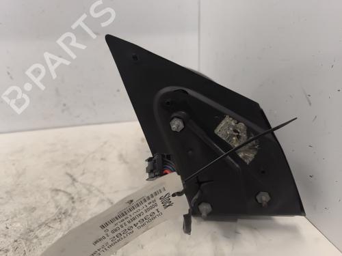 Left mirror DODGE CALIBER 2.0 CRD | BP24637207C26 - Image 2