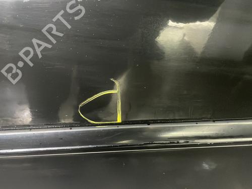 Left front door SSANGYONG KYRON 2.7 Xdi 4x4 | BP22846186C2 