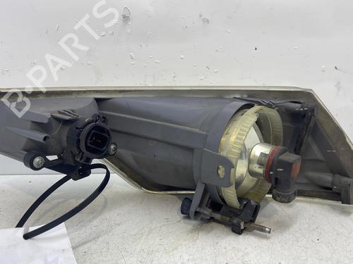 Right front fog light CITROËN C5 III Break (RW_) 3.0 HDi 240 (RWX8CA) | BP29516061C31 