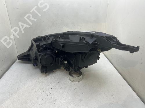 Right headlight PEUGEOT 2008 I (CU_) 1.2 VTi | BP39727277C29 - Image 4