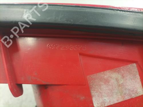 Right tailgate light RENAULT VEL SATIS (BJ0_) 3.0 dCi (BJ0S) | BP23888870C80 - Image 3