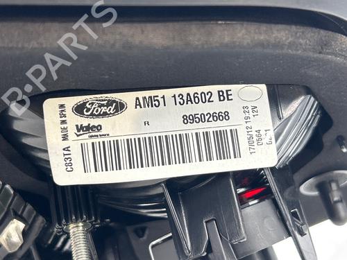 Højre baglygte bagklap Højre baglygte bagklap FORD C-MAX II (DXA/CB7, DXA/CEU) 1.6 TDCi (115 hp) 39894087 39894087