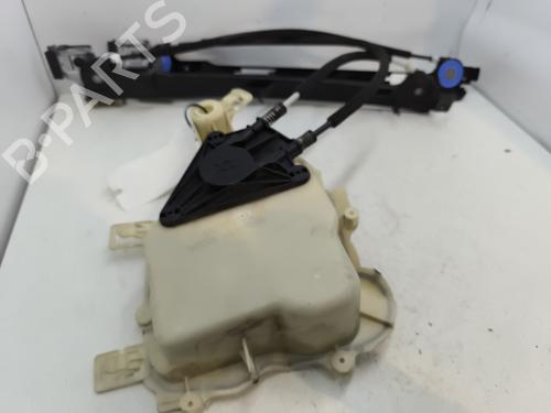Front right window mechanism SEAT ALTEA (5P1) 1.9 TDI | BP29491911C23 