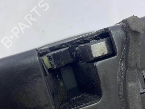 Front left lock VW POLO V (6R1, 6C1) 1.2 TSI 16V | BP22828834C98 