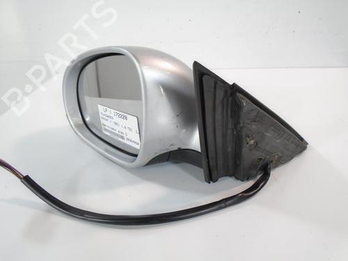 Retrovisor izquierdo VW PASSAT B5.5 (3B3) 1.9 TDI | BP22812830C26 