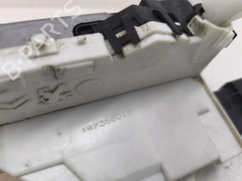 Front left lock CITROËN BERLINGO Box Body/MPV (B9) 1.6 HDi / BlueHDi 75 | BP26906605C98 