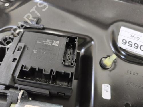 Front left window mechanism VW PASSAT ALLTRACK B7 (365) | BP36953638C22 - Image 2