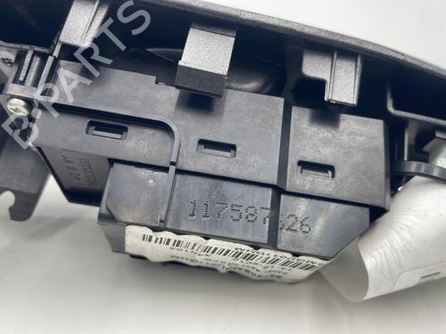 Used Right rear window switch Right rear window switch HONDA CIVIC VIII Hatchback (FN, FK) 2.2 CTDi (FK3) (140 hp) 30874772 30874772
