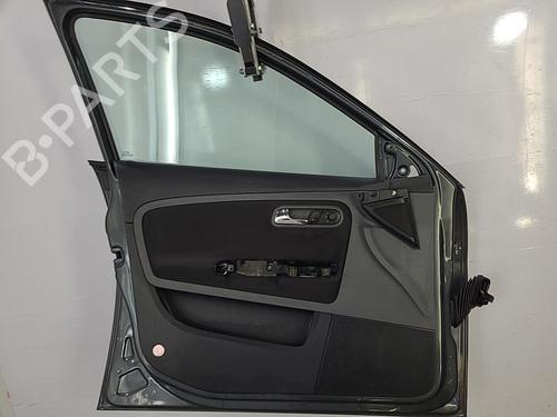 Left front door SEAT IBIZA III (6L1) 1.4 16V | BP22824825C2 