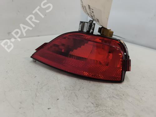 Used Rear bumper left light RENAULT MEGANE IV Hatchback (B9A/M/N_) 1.3 TCe 115 (B9N9) (116 hp) 29598846