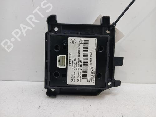 Switch RENAULT MEGANE III Hatchback (BZ0/1_, B3_) 1.5 dCi (BZ09, BZ0D, BZ1W, BZ29, BZ14) | BP36803978I30 - Image 3