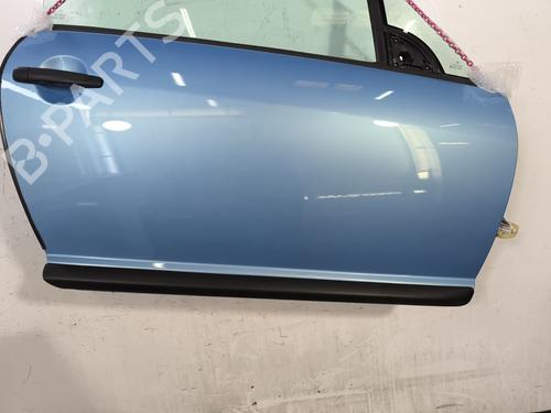 Right front door CITROËN C3 Pluriel (HB_) 1.4 | BP25477724C3