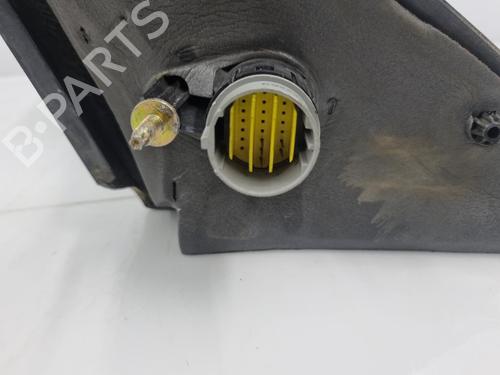 Left mirror RENAULT LAGUNA II Grandtour (KG0/1_) 1.6 16V (KG0A, KG0L) | BP22826421C26 
