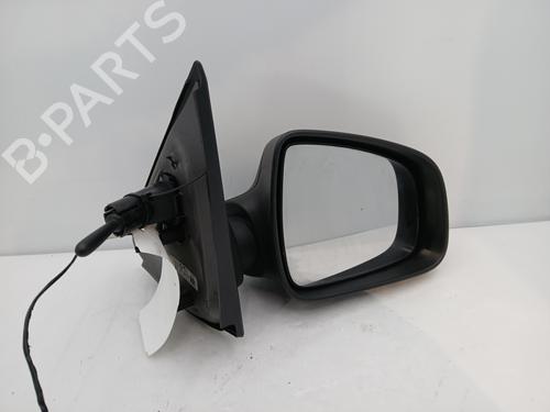 Right mirror DACIA SANDERO II 1.0 SCe 75 (B8JC, B8JD, B8NC) | BP32336022C27