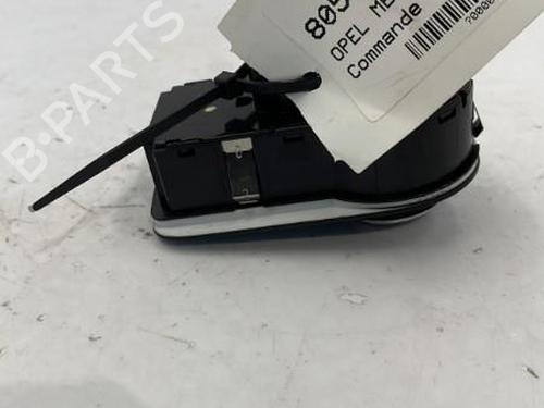 Headlight switch OPEL MERIVA B MPV (S10) 1.6 CDTI (75) | BP22831799I24 - Image 5