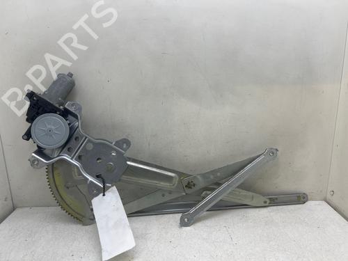 Front right window mechanism OPEL AGILA B (H08) 1.2 (F68) | BP39214541C23 - Image 3