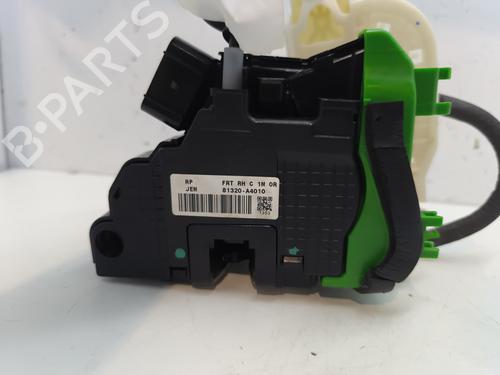 Front right lock KIA CARENS IV 1.7 CRDi | BP26906609C97 
