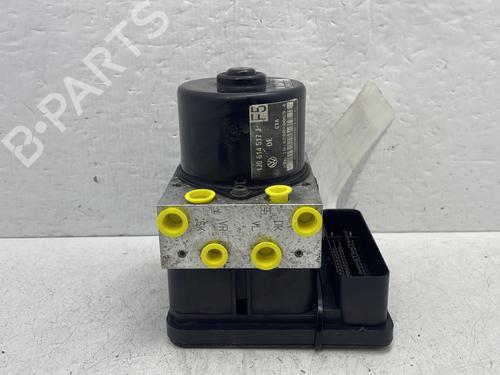 Used ABS pump ABS pump VW GOLF IV (1J1) [1997-2008] 32856489 32856489