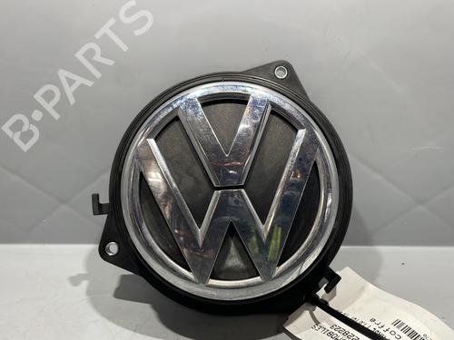 Used Switch VW POLO V (6R1, 6C1) 1.6 TDI (75 hp) 28328295