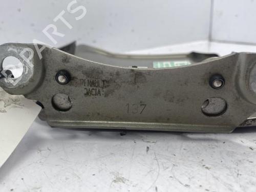 Fuel flap DACIA LOGAN II 1.2 | BP22835458C131 