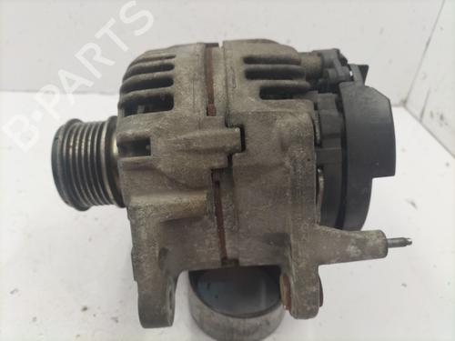 Used Alternator VW POLO (9N_, 9A_) 1.4 TDI (70 hp) 22846854