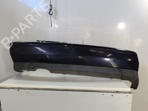 Used Rear bumper VW GOLF III (1H1) 1.8 (90 hp) 28531792